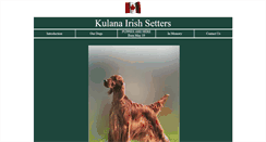 Desktop Screenshot of kulana.ca